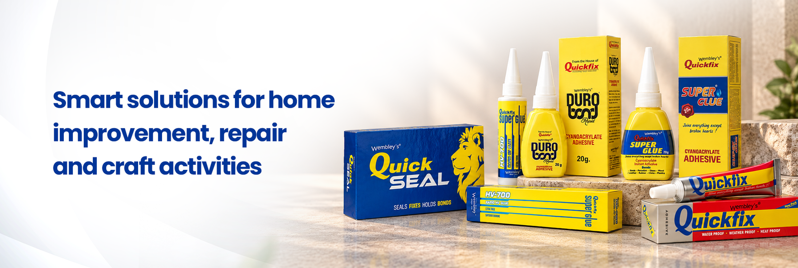 Quickfix