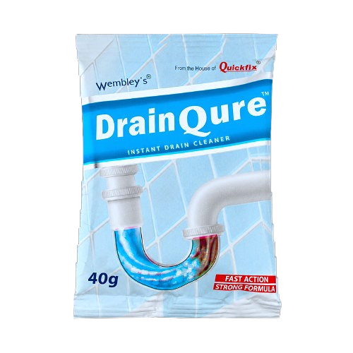 Drainqure Instant Drain Cleaner