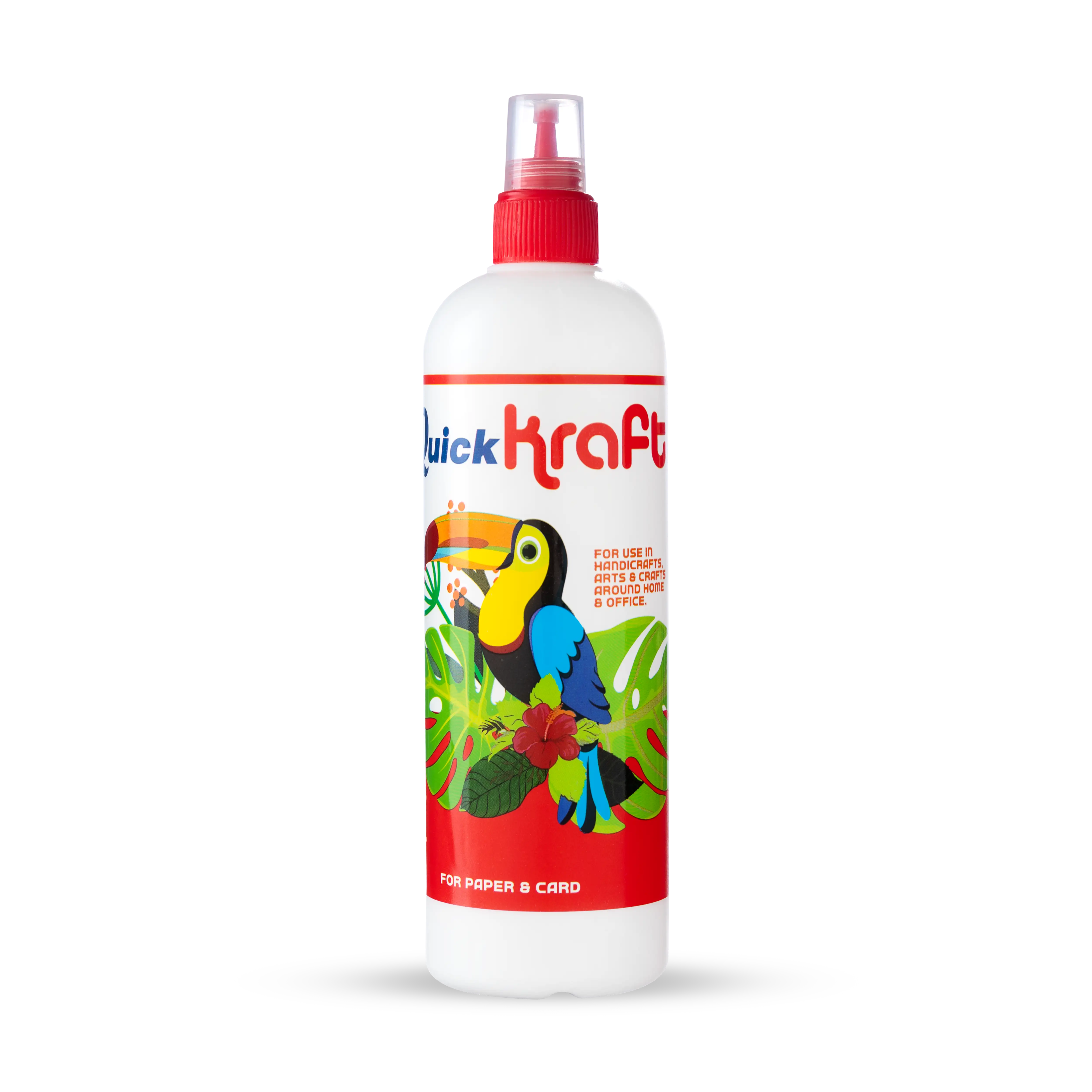quickkraft white glue